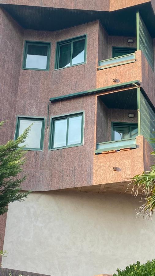 Apartamento Playa Samil Apartment Vigo Ngoại thất bức ảnh